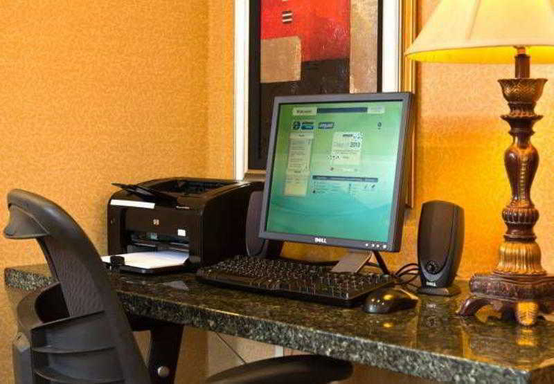 Residence Inn Kansas City Olathe Exterior photo