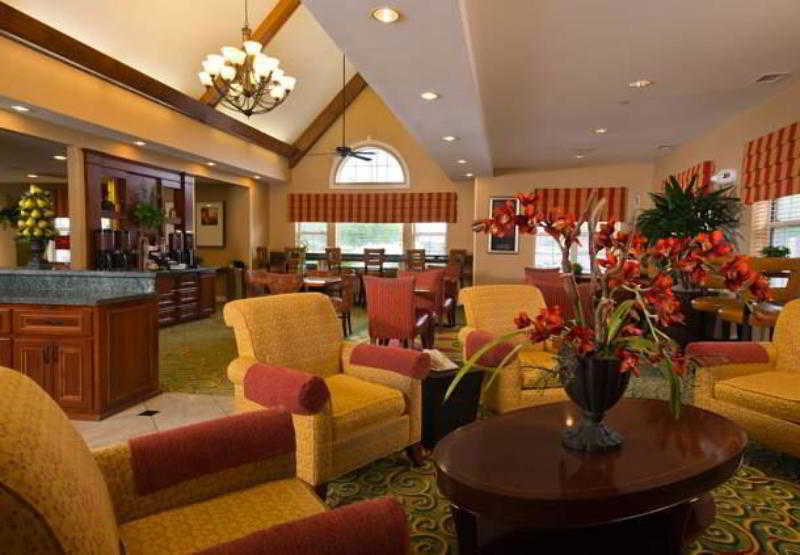 Residence Inn Kansas City Olathe Exterior photo